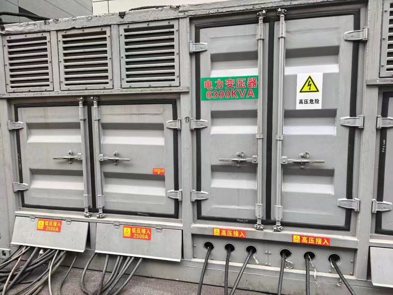 太谷柴油发电机组换季保养注意哪些事项？