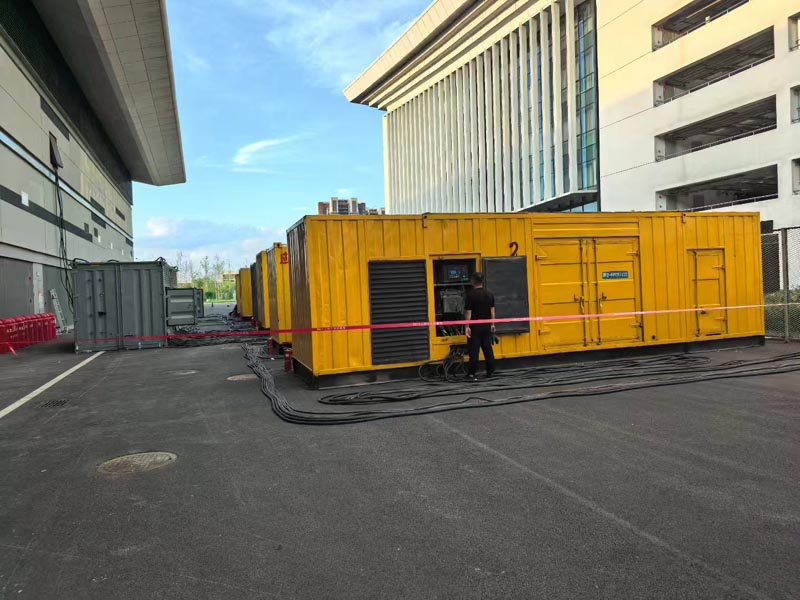 太谷柴油发电机冬季保养注意事项？