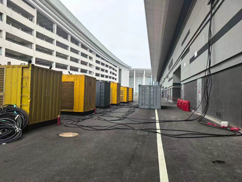 太谷冬季柴油发电机启动前需要做哪些准备工作？