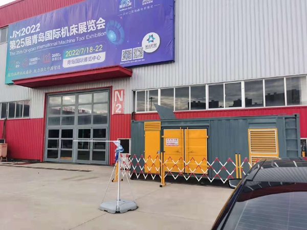太谷发电车出租-我国柴油机发电机组行业引领动力行业发展,前景广阔