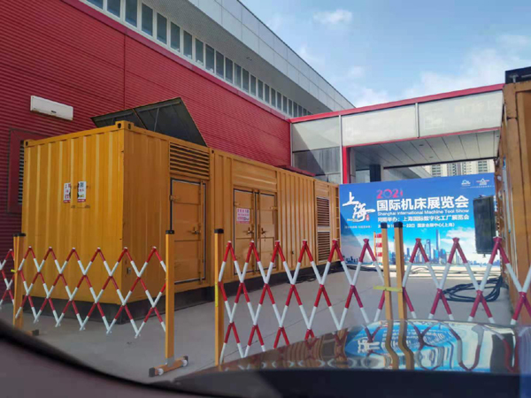 太谷出租发电机-柴油发电机和汽油发电机哪个更好一些?
