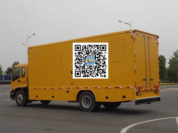 太谷发电车出租-发电机组的主要用途是什么?