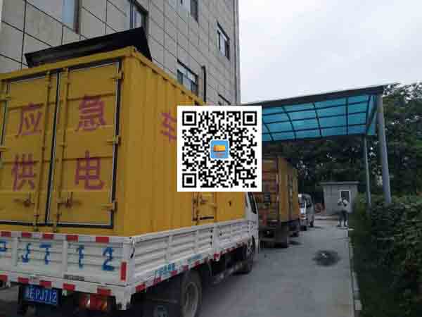 太谷发电车出租-发电机产品使用越来越广泛