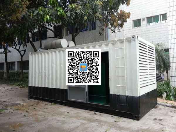 太谷出租发电机-什么样的柴油发电机使用效果比较好