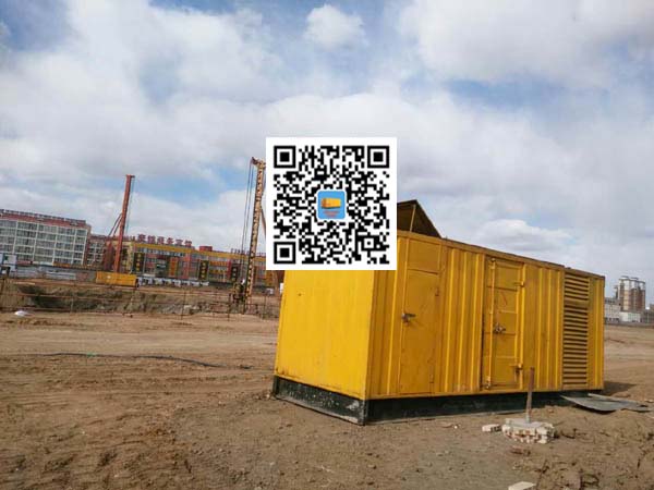 太谷发电机出租-柴油发电机组安全操作规程有哪些？