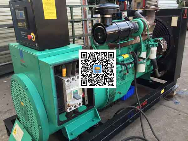 太谷租赁发电机-发电机一般变压器磁芯所使用的是什么材料?