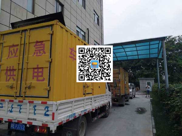 太谷发电机出租-上柴发电机组的油耗会出现什么原因