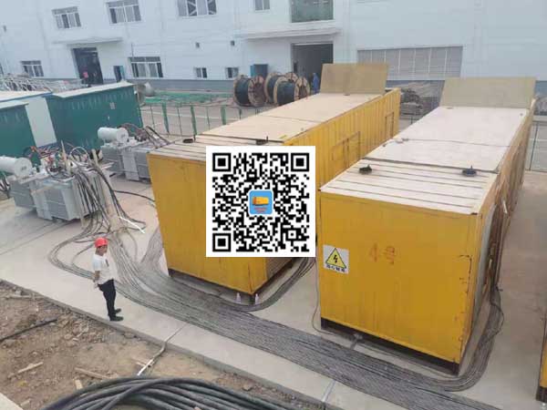 太谷发电机出租-柴油发电机组应用在哪些方面