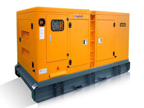 太谷影响 200kw 柴油发电机油耗的因素有哪些?