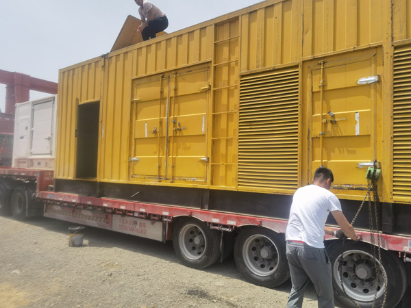太谷除了负载情况和发动机维护,还有哪些因素会影响 200kw 柴油发电机的油耗?